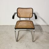 Armchair B64 by Marcel Breuer, Gavina, 1960