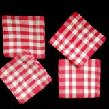 Antique towels