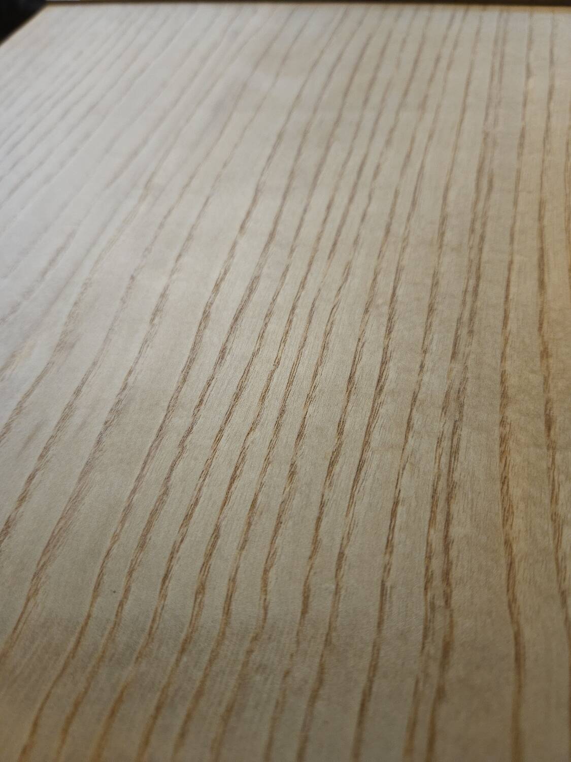 Vintage 1960s low sideboard