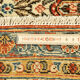 Antique carpet, 135 x 200