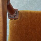 Banquette 1 place