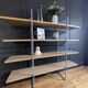 Enetri shelf from Ikea by Niels Gammelgaard