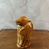 Vintage Raven Pitcher
