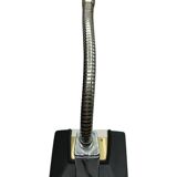 Vintage 1966 Hitachi "Moon Light 512" Desk Lamp
