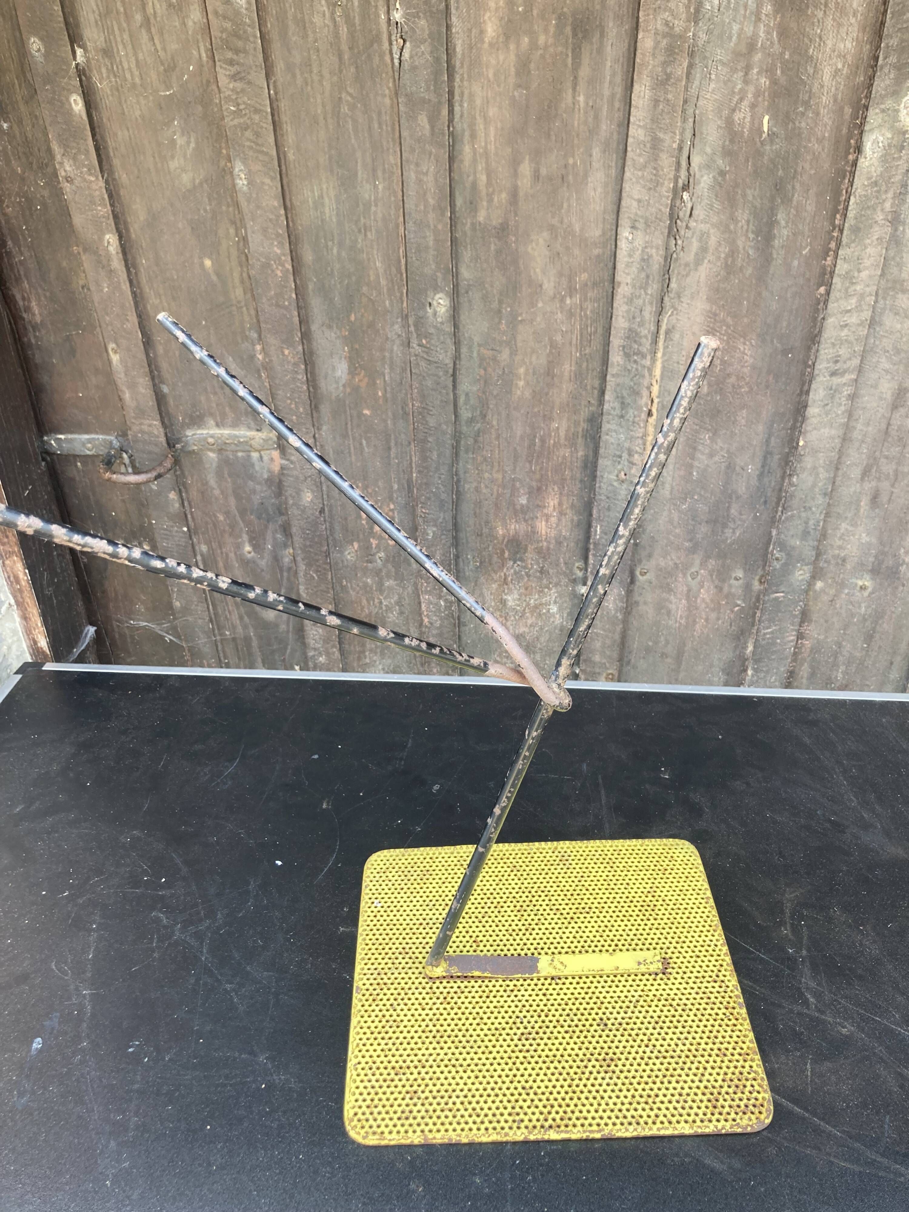 table de mathieu mategot design 50 60 vintage