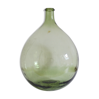 Dame-jeanne verte 20L