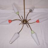 Spider luster - 50s
