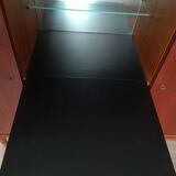 High buffet in teck by GLF Scandinavia