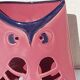 The Godlefit Caves Owl Lamp