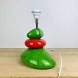 Pebble lamp by François Chatain
