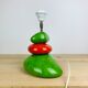 Lampe galets par François Chatain
