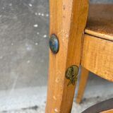 Vintage bistro chair Stella