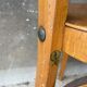 Vintage bistro chair Stella