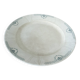 Iron earth dish, Gien, Clara