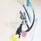 Jean Miotte｜Lithographie en couleur
