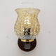 Mid-century wall lamp, 1970's.