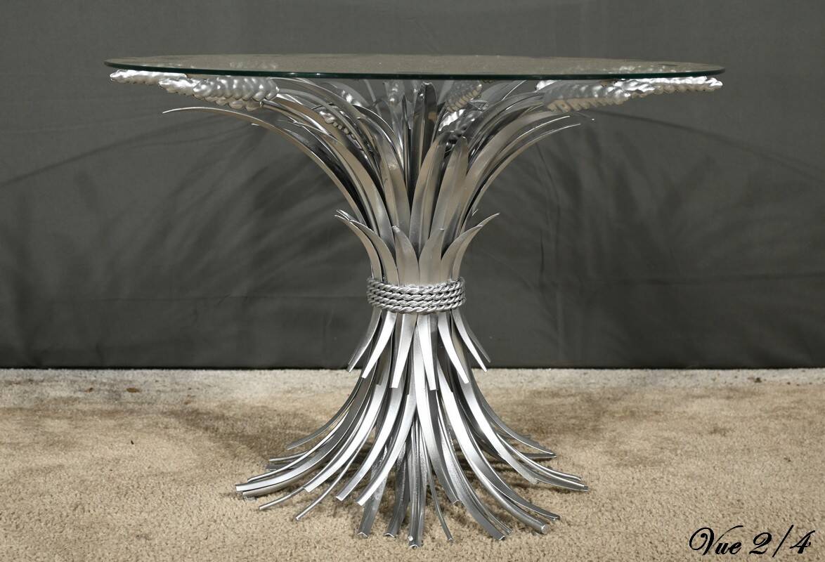 Table “Coco Chanel” par R.Goossens – 1970