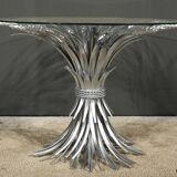 “Coco Chanel” table by R.Goossens – 1970