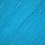 Handmade indian vintage carpet 61cm x 125cm 1980s, 1c564