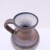 Jean DE LESPINASSE ceramic pitcher, France 1970