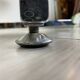 Chrome table