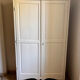 Parisian wardrobe