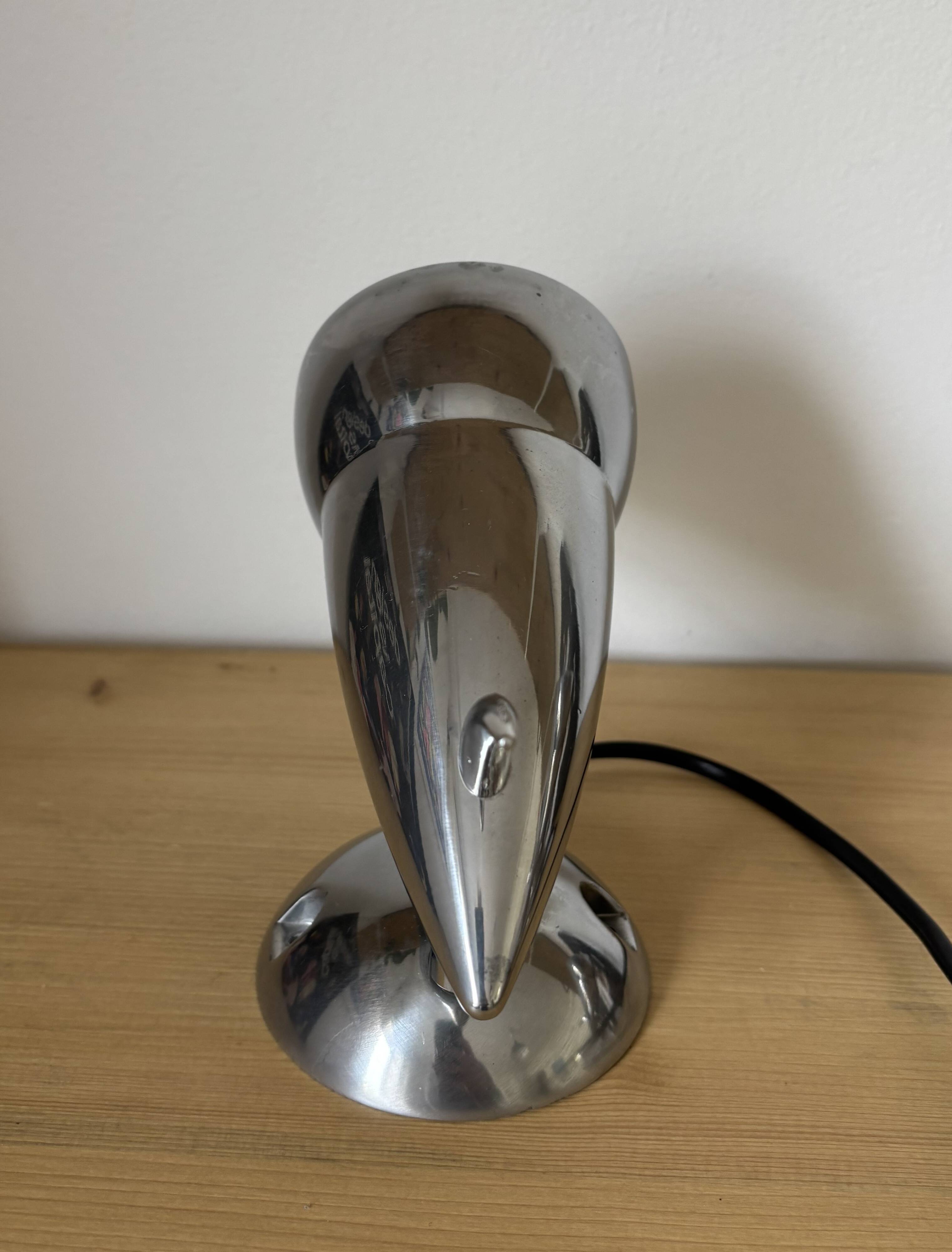 Wall sconces 'Bor' v9419 - Verner Panton & Ettore Sottsass for IKEA