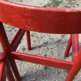 Carimate chairs by Vico Magistretti for Cassina