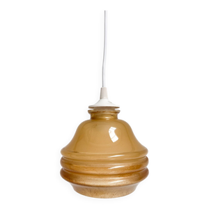 Lampe de plafond vintage - couleur