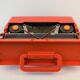 Olivetti "Valentine" typewriter by Ettore Sottsass - 1960s
