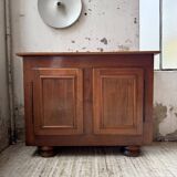 Dudouyt oak furniture 1940