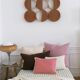 Cushion cover 50x50cm - Jean
