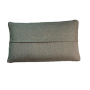 Housse de coussin kilim turc vintage 30x50cm