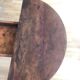 Half moon table