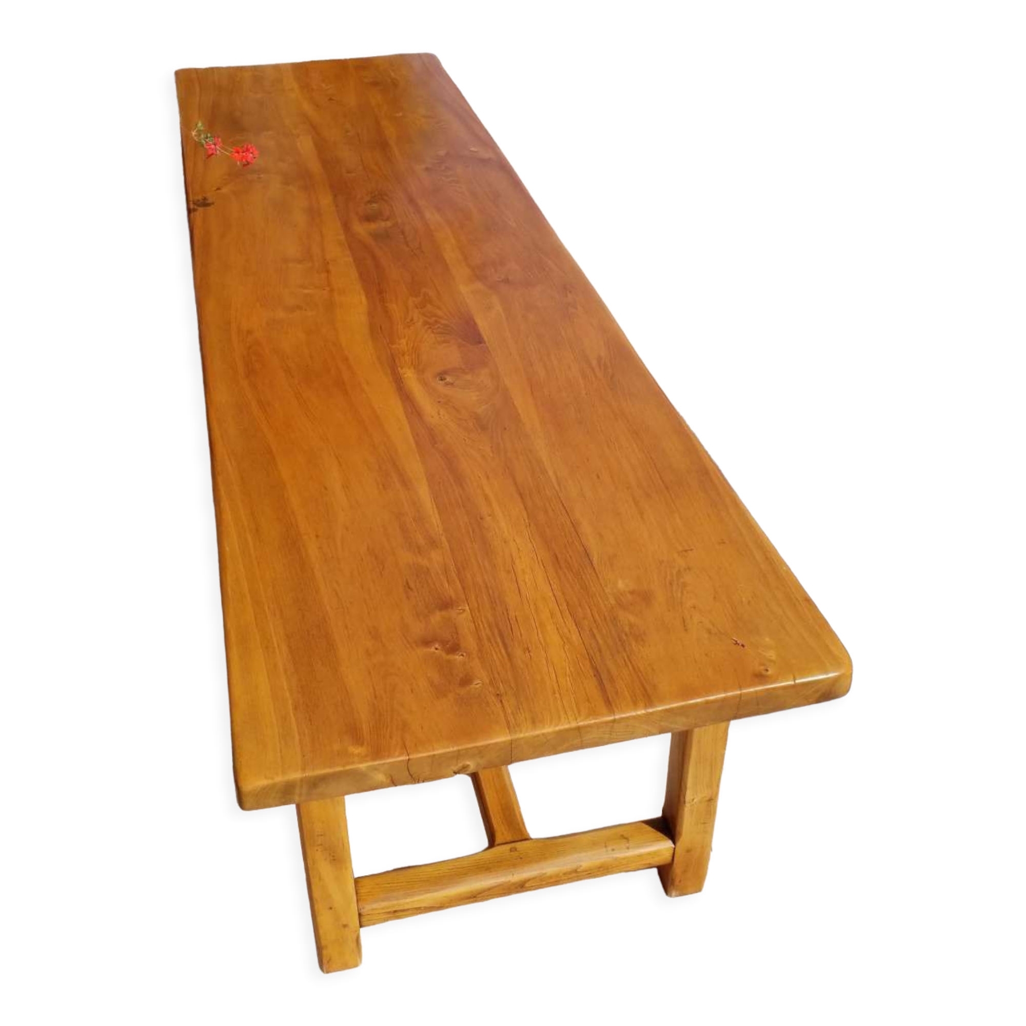 Farmhouse table