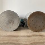 Coffee pot Alessi by architect Aldo Rossi