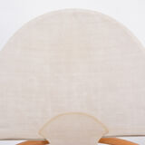 Fauteuil Hoop G23 de Piero Palange et Werther Toffoloni