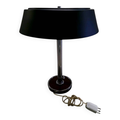 Lampe de Bureau Design - Circa 1960