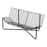 “Jarpen” bench, Niels Gammelgaard for IKEA, circa 1980