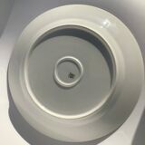 Hollow dish Limoges porcelain art deco