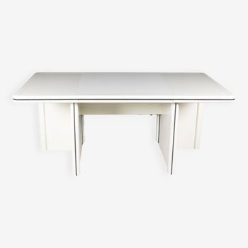 White Space Age Häfele Desk