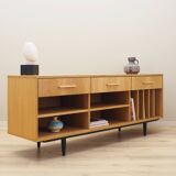 Buffet en chêne, design scandinave