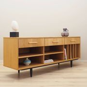 Buffet en chêne, design scandinave
