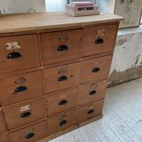 1900 pine craft furniture