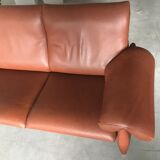 Sofa De Sede 3 seats Circa 2000