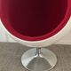 Ball Chair armchair from the 70s-80s.