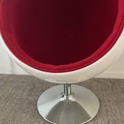 Fauteuil Ball Chair des années 70-80