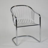 Gastone Rinaldi dining chairs RIMA
