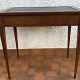 DESL Small Table Louis XVI, Directoire Style