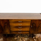 Mid-century sideboard